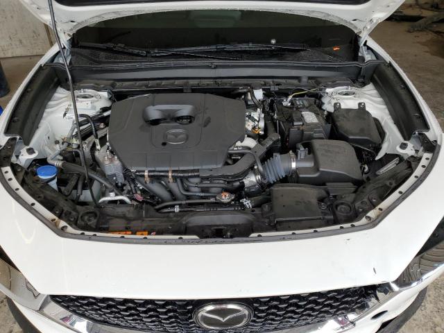 Photo 12 from auction – 2023 MAZDA CX-30 PREF with VIN 3MVDMBCM6PM508446