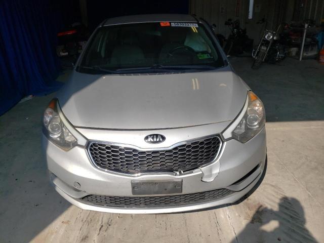 Photo 5 from auction – 2015 KIA FORTE LX with VIN KNAFK4A66F5364964