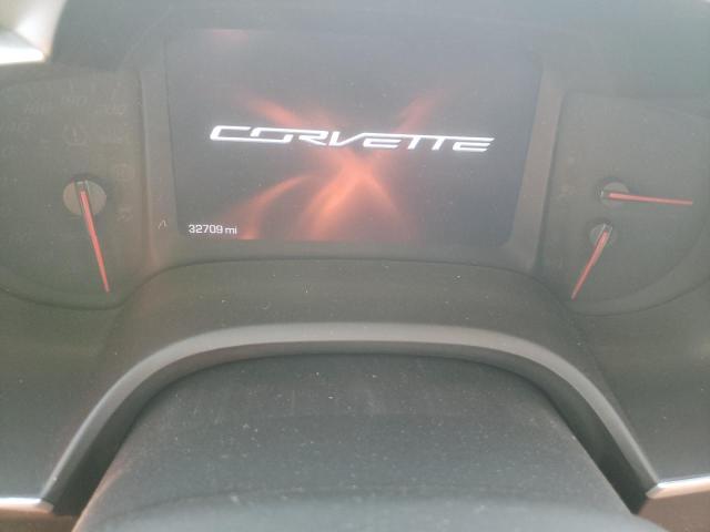 Снимка 9 от търг – 2015 CHEVROLET CORVETTE S с VIN 1G1YC2D78F5124471