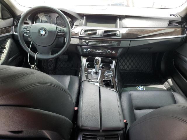 Photo 8 from auction – 2014 BMW 528 I with VIN WBA5A5C53ED505213
