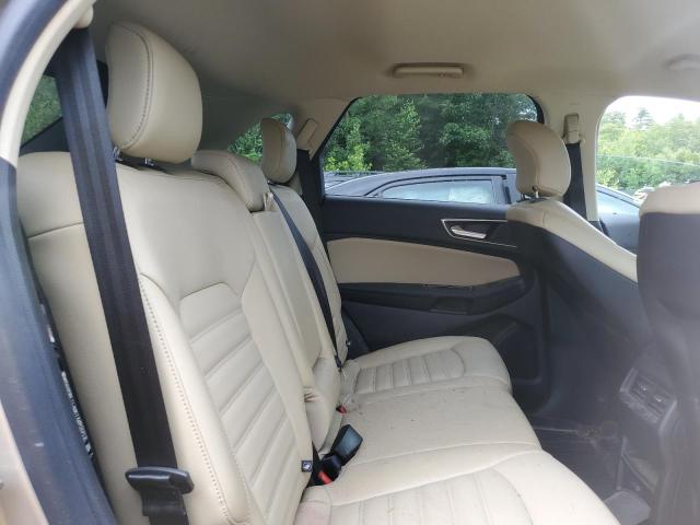 Снимка 10 от търг – 2017 FORD EDGE SEL с VIN 2FMPK4J92HBB70914
