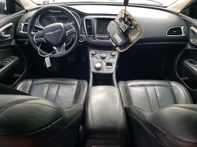 Zdjęcie 8 z aukcji – 2015 CHRYSLER 200 C z VIN 1C3CCCCB0FN663491