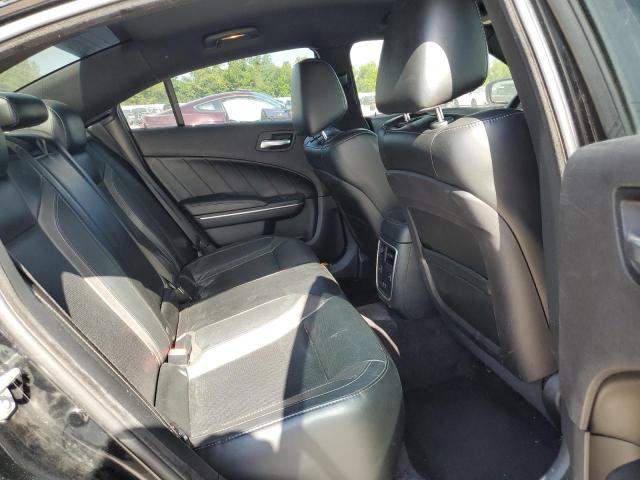 Photo 10 from auction – 2016 DODGE CHARGER SX with VIN 2C3CDXHG9GH281575