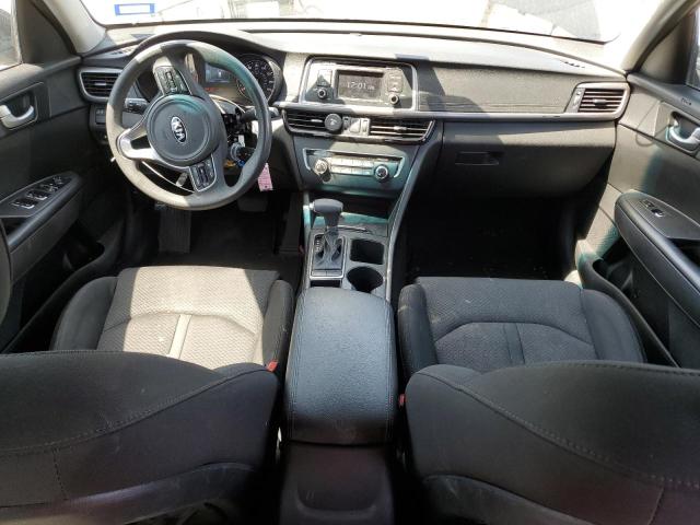 Photo 8 from auction – 2016 KIA OPTIMA LX with VIN 5XXGT4L33GG064092