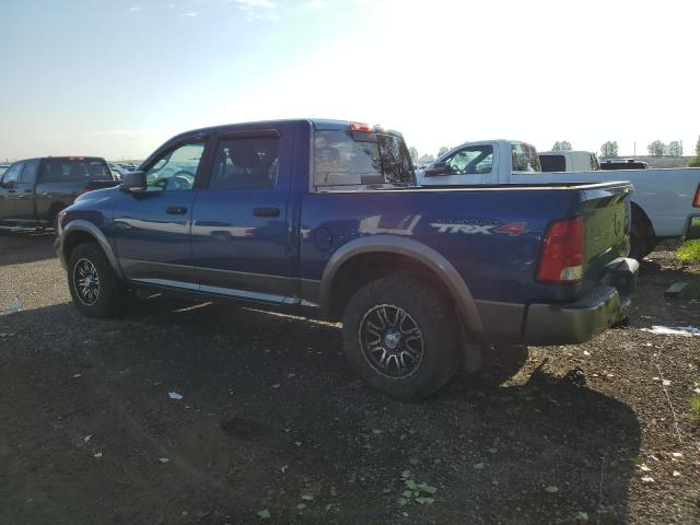 Photo 2 from auction – 2010 DODGE RAM 1500 with VIN 1D7RV1CTXAS167224