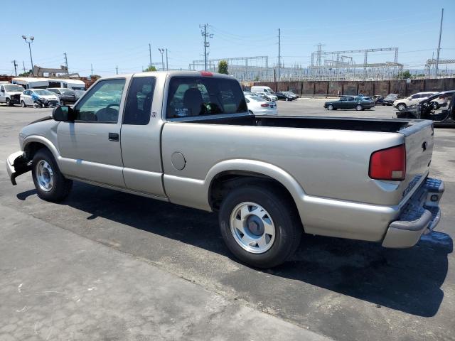 Photo 2 from auction – 2000 GMC SONOMA with VIN 1GTCS1953Y8314069