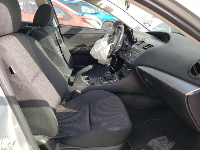 Photo 7 from auction – 2013 MAZDA 3 I with VIN JM1BL1U75D1775939