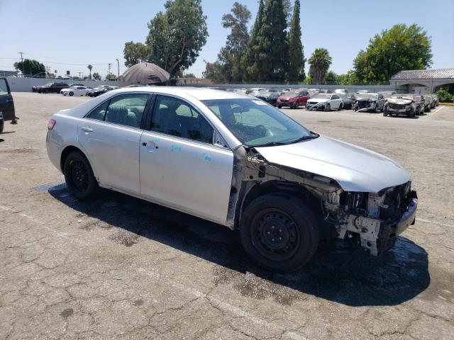 Photo 4 from auction – 2010 TOYOTA CAMRY BASE with VIN 4T1BF3EK9AU025827