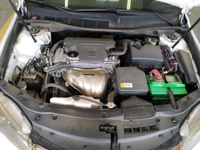 Photo 11 from auction – 2017 TOYOTA CAMRY LE with VIN 4T1BF1FK0HU691553