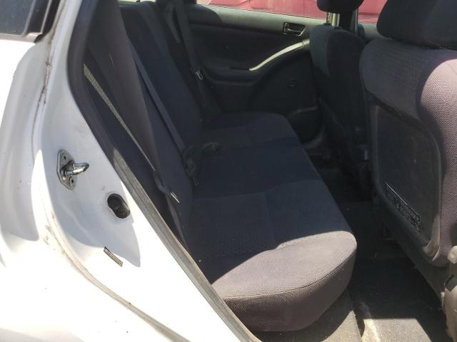 Photo 10 from auction – 2005 TOYOTA COROLLA MA with VIN 2T1KR32E05C551678