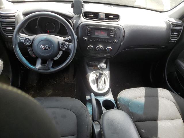 صورة رقم 8 من المزاد - 2015 KIA SOUL + مع VIN KNDJP3A51F7114813