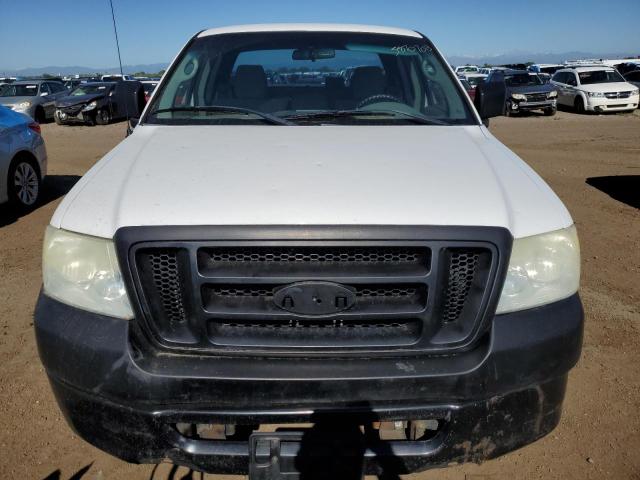 Photo 5 from auction – 2007 FORD F150 with VIN 1FTRX12W77KC72182
