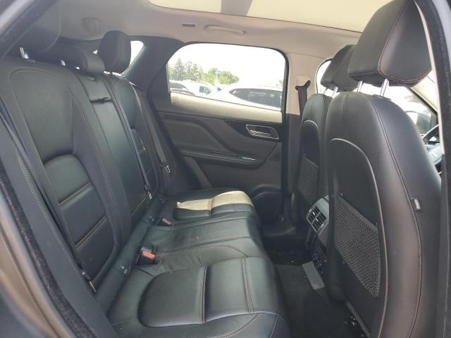 Photo 10 from auction – 2017 JAGUAR F-PACE PRE with VIN SADCK2BN3HA493825