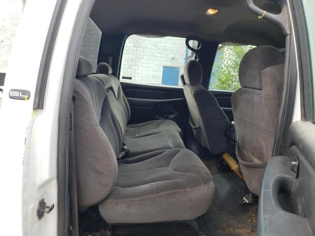 Photo 10 from auction – 2001 GMC SIERRA C25 with VIN 1GTHC23U01F124319