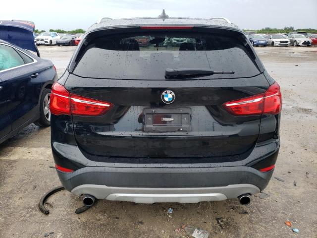 Photo 6 from auction – 2016 BMW X1 XDRIVE2 with VIN WBXHT3C31G5E55718