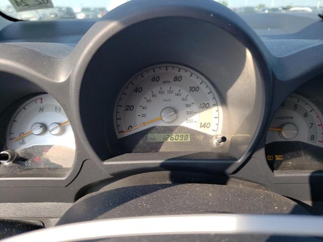 Photo 9 from auction – 2006 TOYOTA SCION TC with VIN JTKDE177560080019