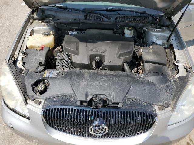 Zdjęcie 11 z aukcji – 2007 BUICK LUCERNE CX z VIN 1G4HD57277U167594