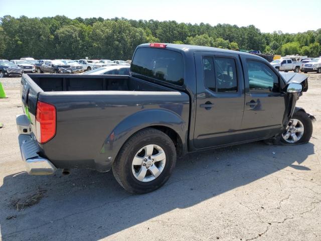 Photo 3 from auction – 2011 NISSAN FRONTIER S with VIN 1N6AD0ER2BC410605