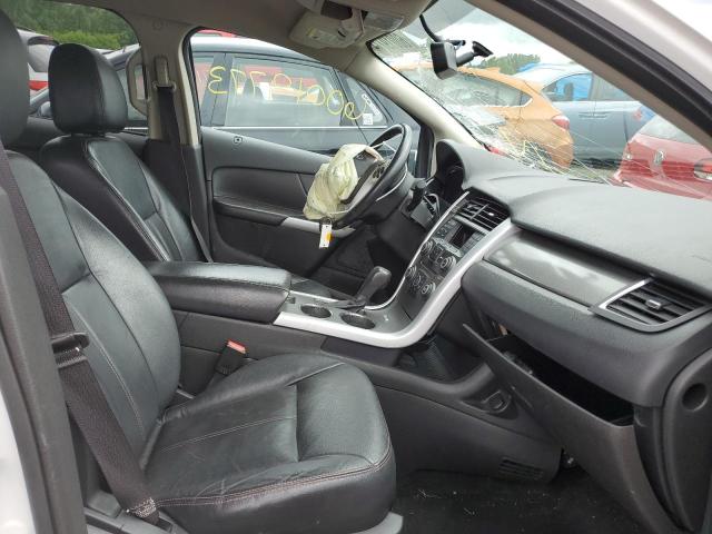 Photo 7 from auction – 2013 FORD EDGE SEL with VIN 2FMDK4JC3DBC33723