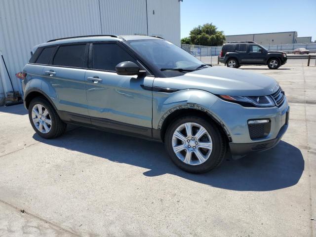 Photo 4 from auction – 2017 LAND ROVER RANGE ROVE with VIN SALVP2BG2HH195600