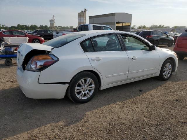 Photo 3 from auction – 2012 NISSAN ALTIMA BAS with VIN 1N4AL2AP9CC222483