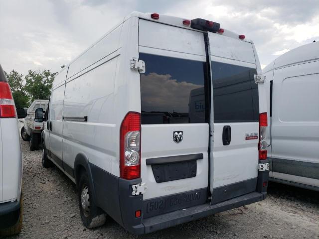 Photo 2 from auction – 2015 RAM PROMASTER with VIN 3C6URVJG2FE520370