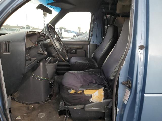 Photo 7 from auction – 1992 FORD ECONOLINE with VIN 1FTEE14Y0NHA48166