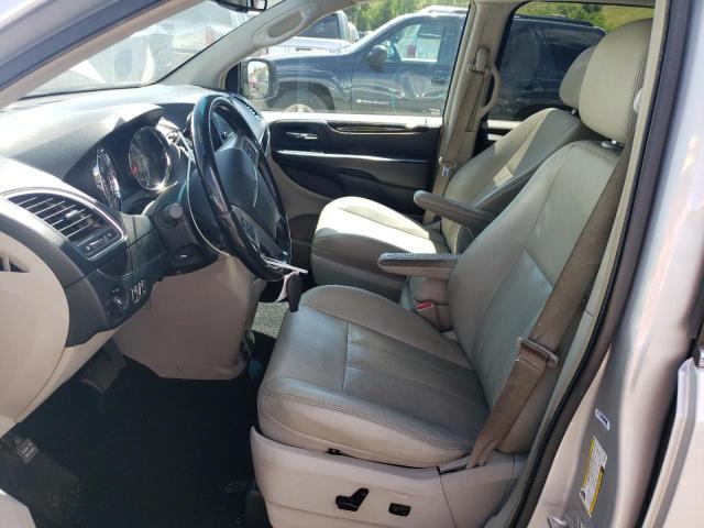 Photo 7 from auction – 2012 CHRYSLER TOWN & COU with VIN 2C4RC1BG4CR188451
