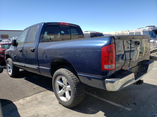Zdjęcie 2 z aukcji – 2006 DODGE RAM PICKUP z VIN 1D7HU18216S692243