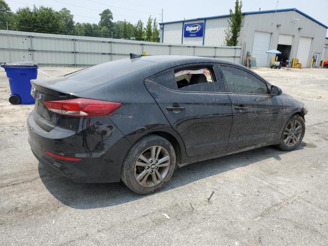 صورة رقم 3 من المزاد - 2018 HYUNDAI ELANTRA SE مع VIN 5NPD84LF4JH257992