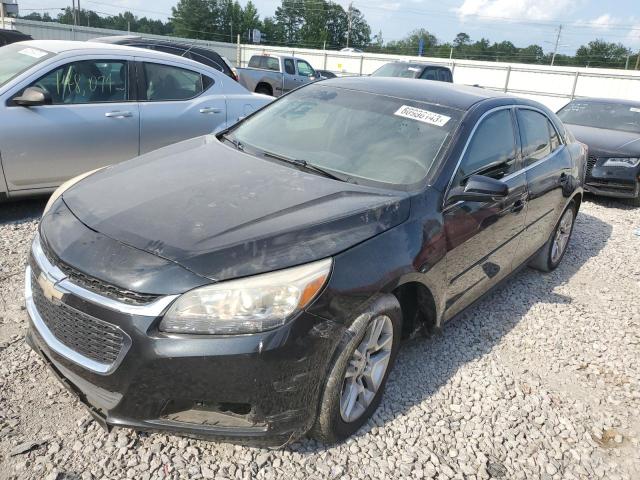Photo 1 from auction – 2014 CHEVROLET MALIBU 1LT with VIN 1G11C5SL8EF236568