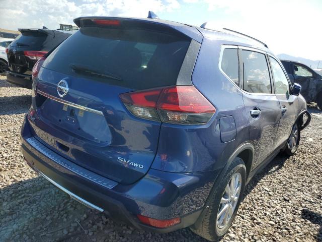 Photo 3 from auction – 2020 NISSAN ROGUE S with VIN KNMAT2MV7LP528823