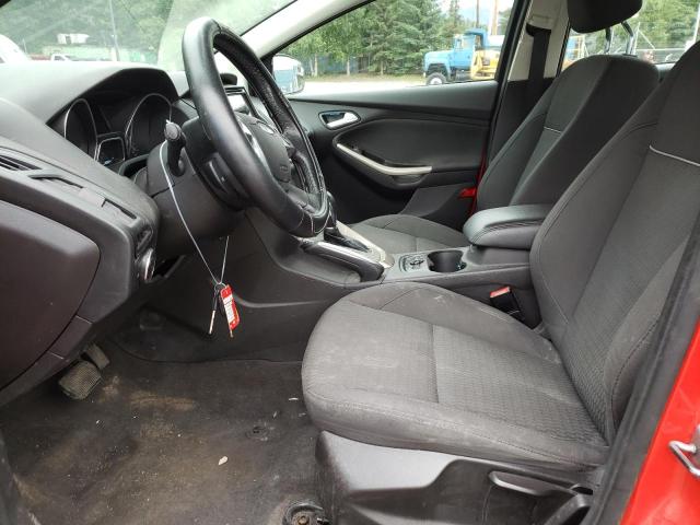 Photo 7 from auction – 2012 FORD FOCUS SEL with VIN 1FAHP3H2XCL376090