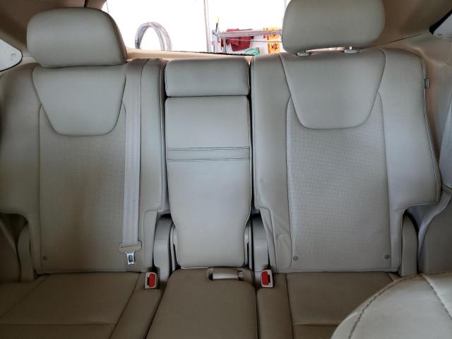 Photo 10 from auction – 2015 LEXUS RX 350 BAS with VIN 2T2BK1BA4FC301282