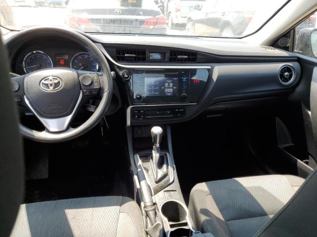 Photo 8 from auction – 2018 TOYOTA COROLLA L with VIN 2T1BURHE2JC011350