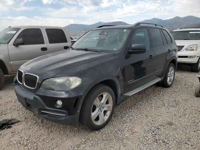 BMW X5 XDRIVE3 2009 with VIN 5UXFE43579L263803 - Photo from auction