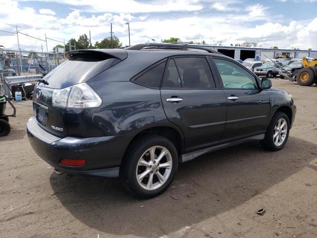 Photo 3 from auction – 2009 LEXUS RX 350 with VIN 2T2HK31UX9C119818
