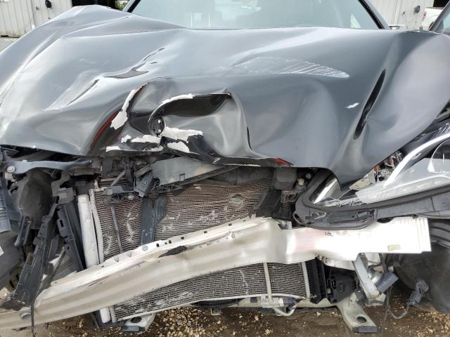 Photo 11 from auction – 2014 MERCEDES-BENZ E 350 with VIN WDDHF5KB9EB033190