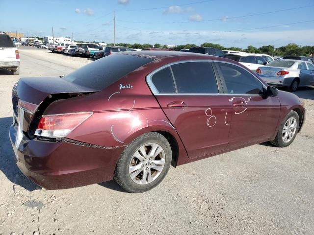 Photo 3 from auction – 2011 HONDA ACCORD LXP with VIN 1HGCP2F46BA084788