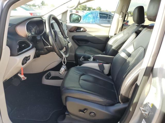Photo 7 from auction – 2019 CHRYSLER PACIFICA T with VIN 2C4RC1BG8KR561280
