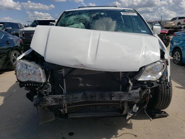 Photo 5 from auction – 2016 DODGE GRAND CARA with VIN 2C4RDGCG4GR262438