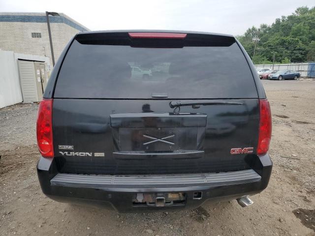 Photo 6 from auction – 2008 GMC YUKON with VIN 1GKFK13018R189680