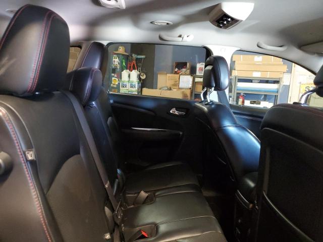 Photo 11 from auction – 2018 DODGE JOURNEY GT with VIN 3C4PDCEG1JT426049