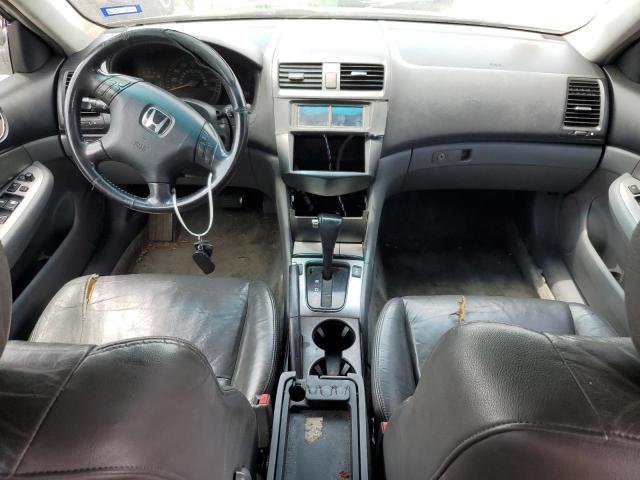 Photo 8 from auction – 2003 HONDA ACCORD EX with VIN 1HGCM66513A030308