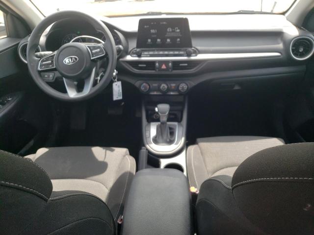 Photo 8 from auction – 2020 KIA FORTE FE with VIN 3KPF24AD5LE163090
