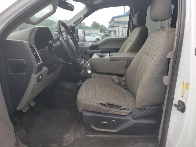 Photo 7 from auction – 2015 FORD F150 SUPER with VIN 1FTFX1EF2FFA23326