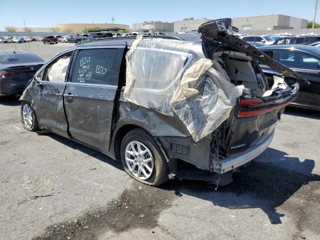 Foto 2 de la subasta – 2022 CHRYSLER PACIFICA T con VIN 2C4RC1BG1NR132891