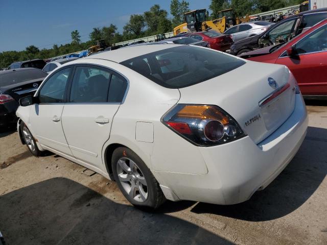 Photo 2 from auction – 2009 NISSAN ALTIMA 2.5 with VIN 1N4AL21E89N412240