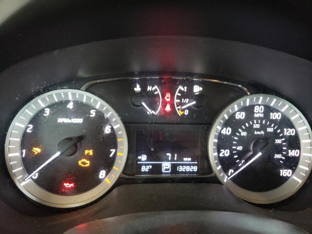 Photo 9 from auction – 2015 NISSAN SENTRA S with VIN 3N1AB7AP0FL657172