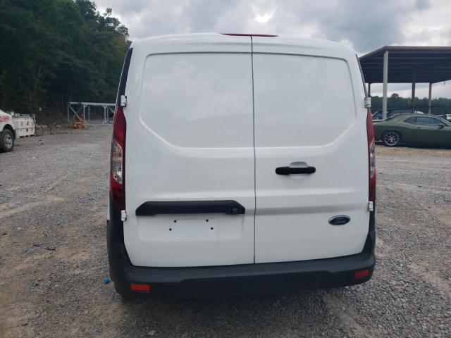 Photo 6 from auction – 2019 FORD TRANSIT CO with VIN NM0LS7E28K1393234